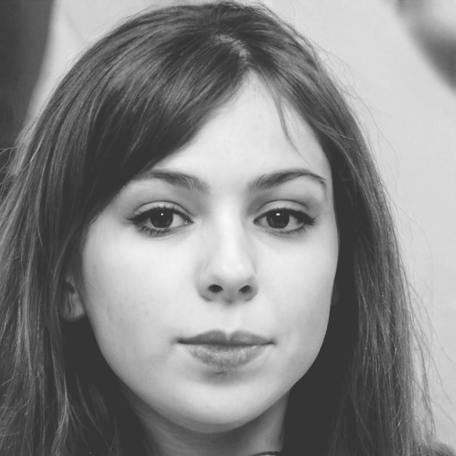 Portrait de Laurence Beaulieu