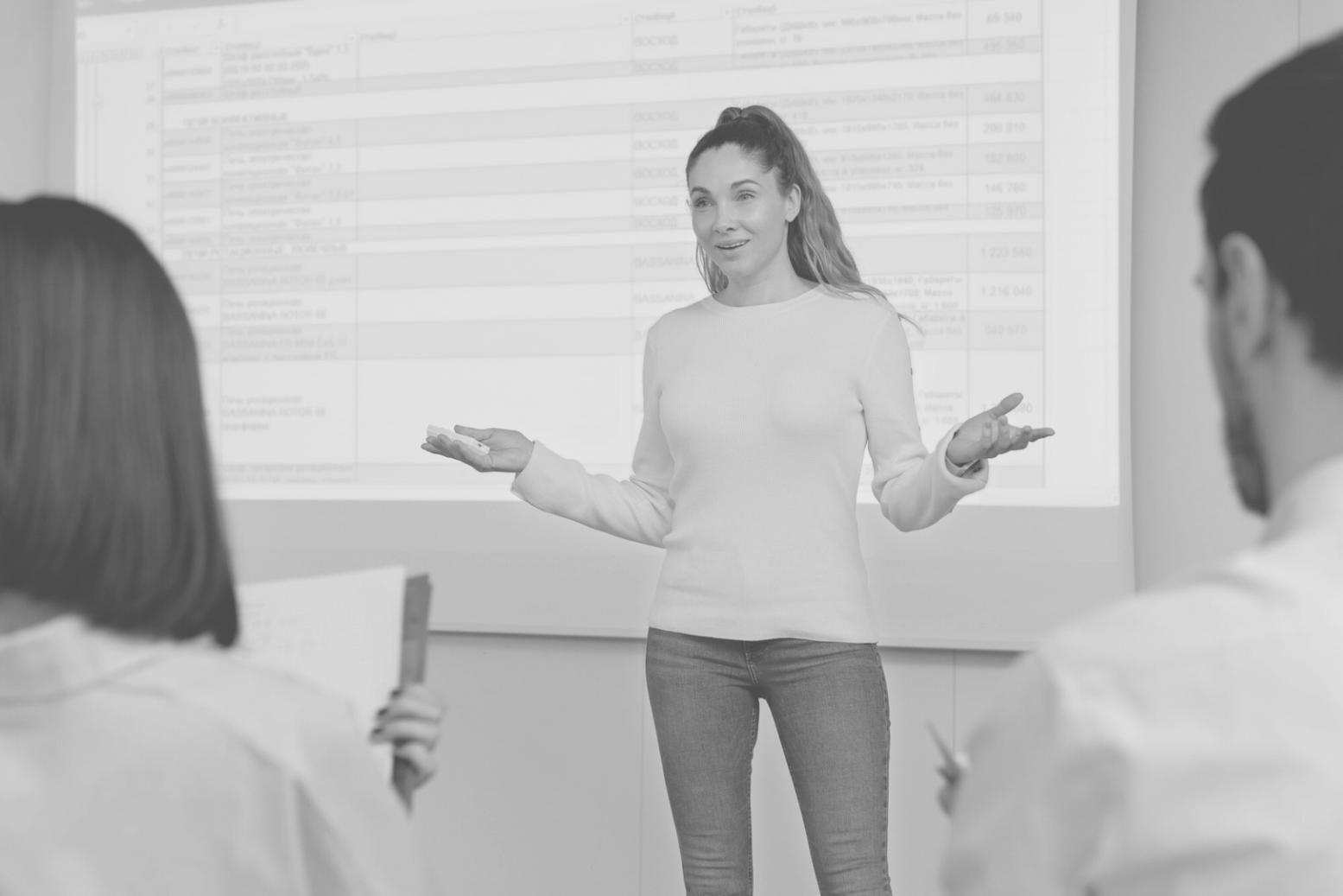 Analyse de données financières