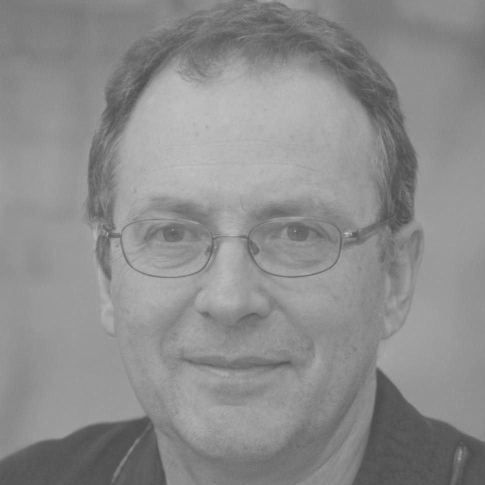 Portrait de François Lavoie