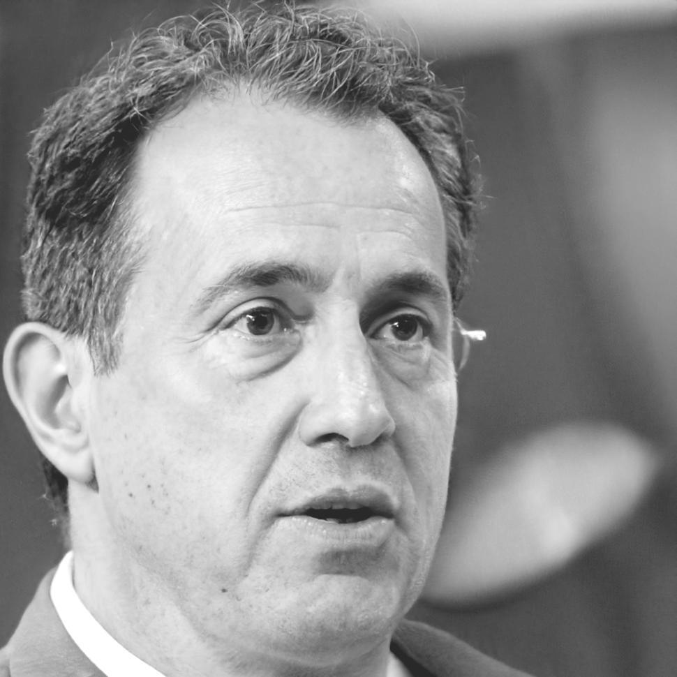 Photo de Bastien Moreau, conseiller en investissement